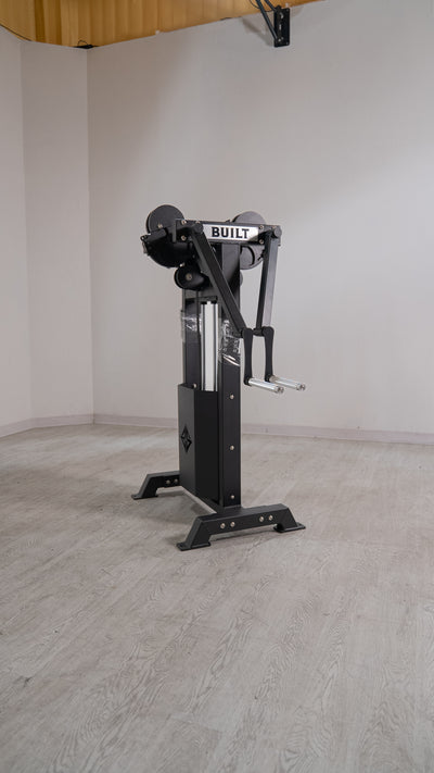 BUILT Strength Infinite Series Standing Lateral Raise (New)