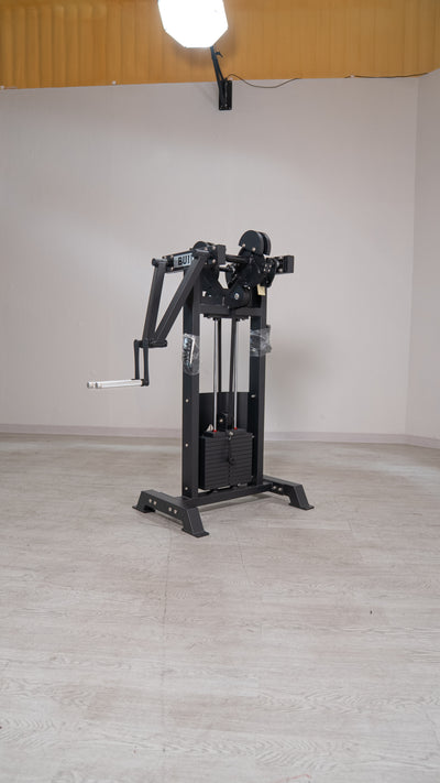 BUILT Strength Infinite Series Standing Lateral Raise (New)