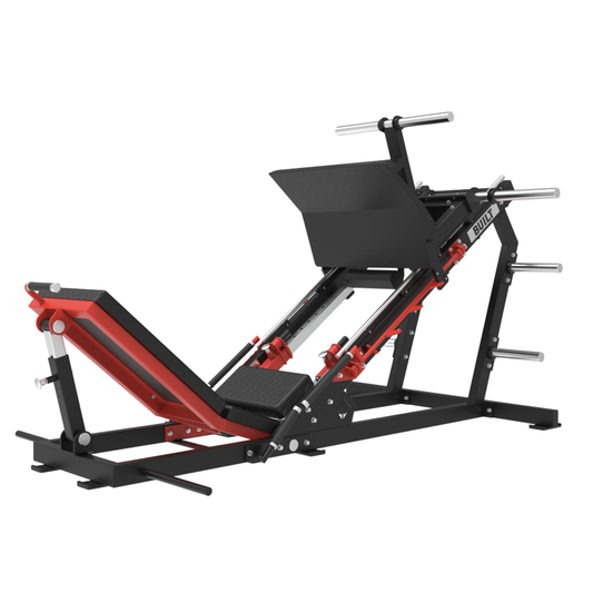 BUILT Strength ‘OG’ Series 35 Degree Linear Leg Press (New)