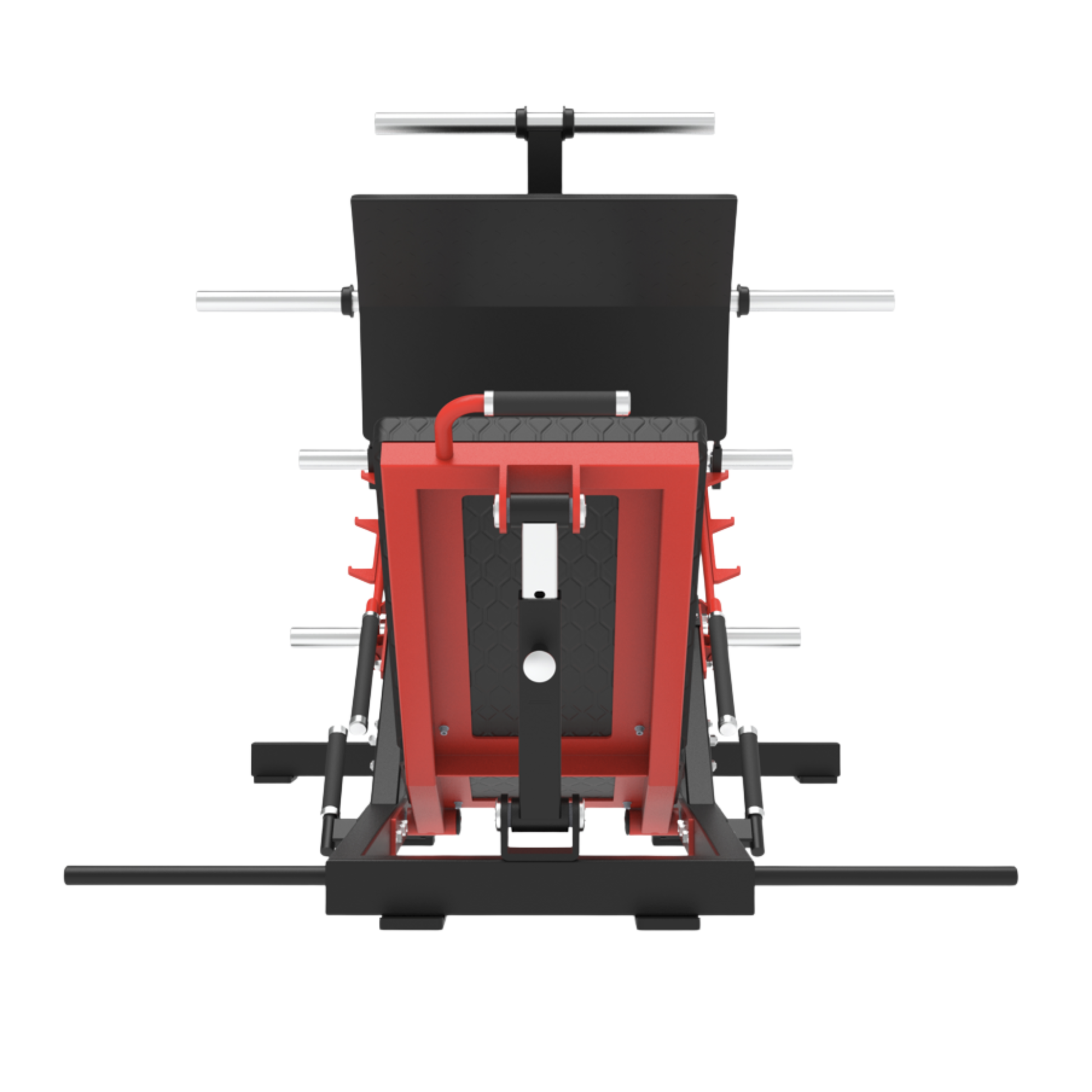 BUILT Strength ‘OG’ Series 35 Degree Linear Leg Press (New)