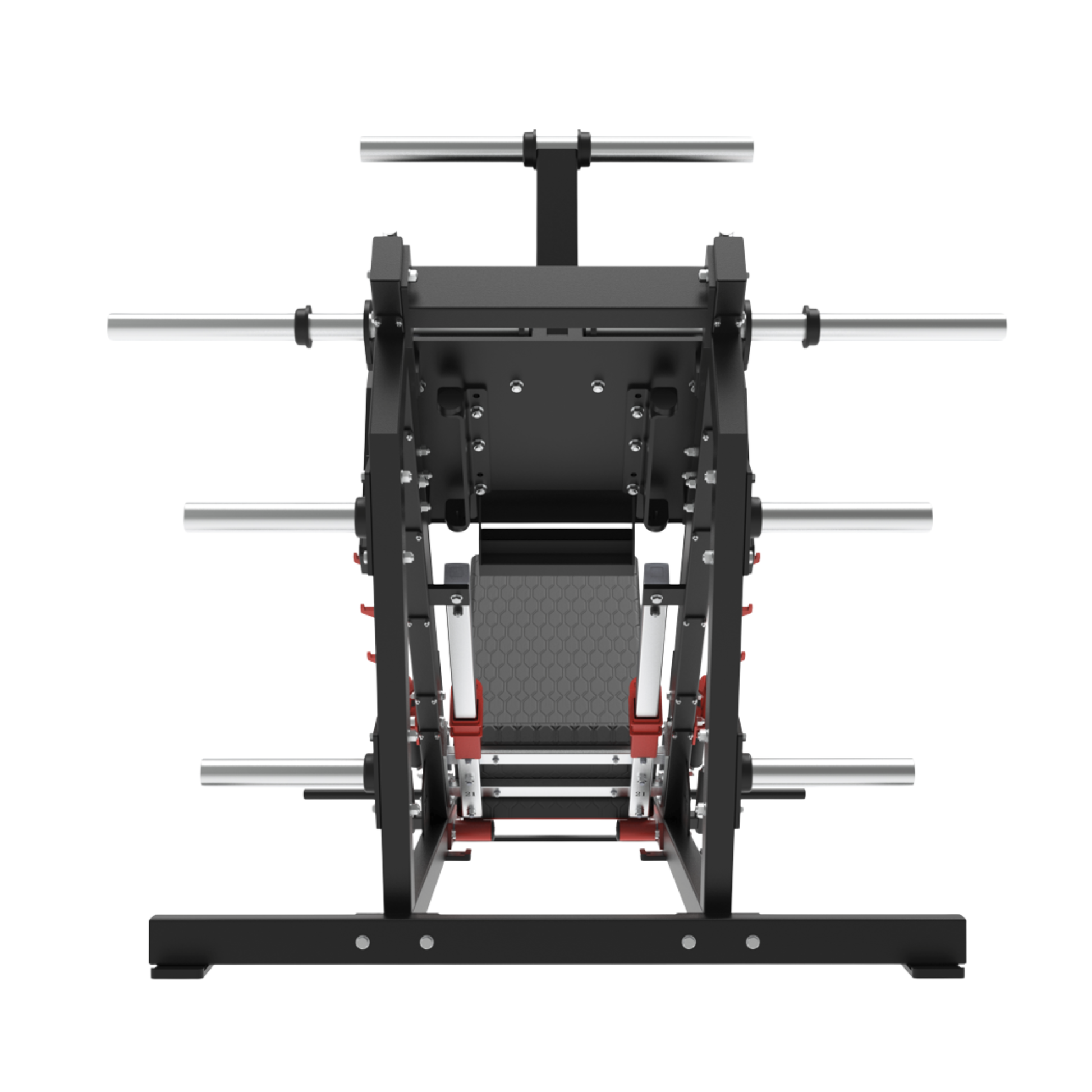 BUILT Strength ‘OG’ Series 35 Degree Linear Leg Press (New)