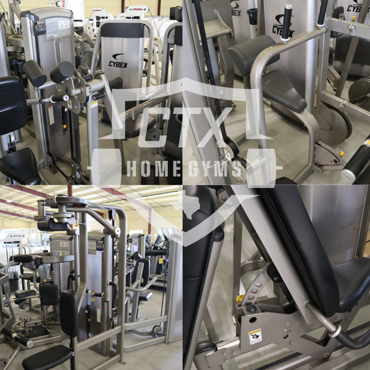 Used gym equipment packages for sale sale