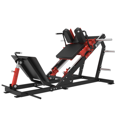 BUILT Strength ‘OG’ Series Linear Hack Squat (New)