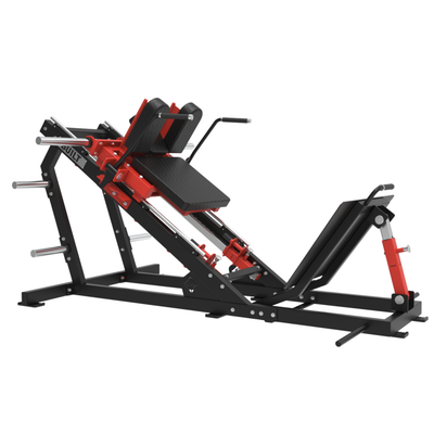BUILT Strength ‘OG’ Series Linear Hack Squat (New)