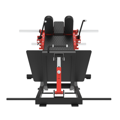BUILT Strength ‘OG’ Series Linear Hack Squat (New)