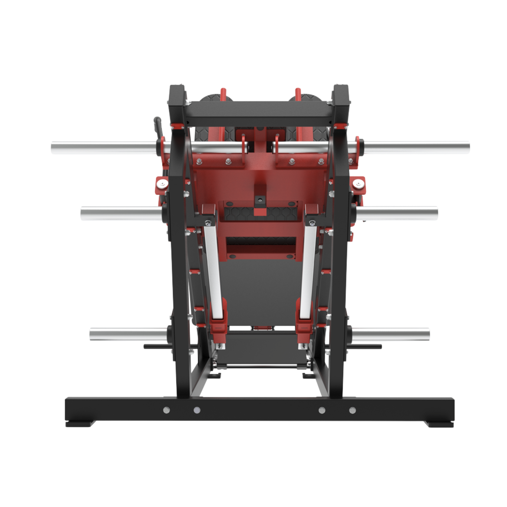 BUILT Strength ‘OG’ Series Linear Hack Squat (New)