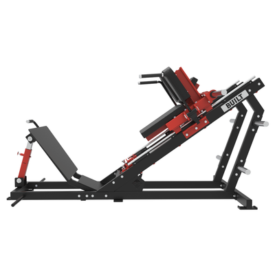 BUILT Strength ‘OG’ Series Linear Hack Squat (New)