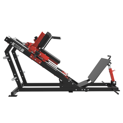BUILT Strength ‘OG’ Series Linear Hack Squat (New)