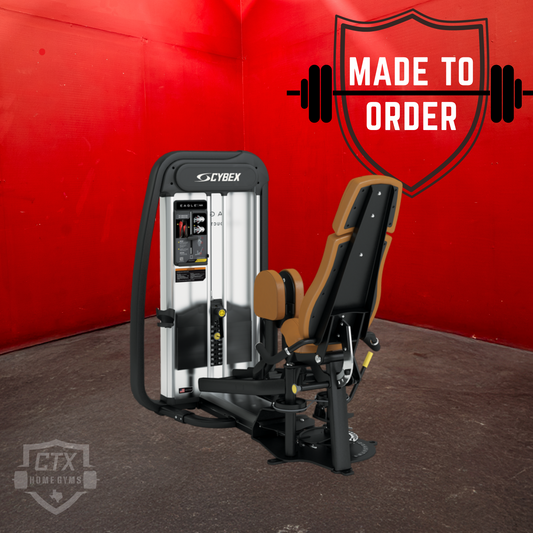Cybex Eagle NX Hip Abduction/Adduction (Refurbished)
