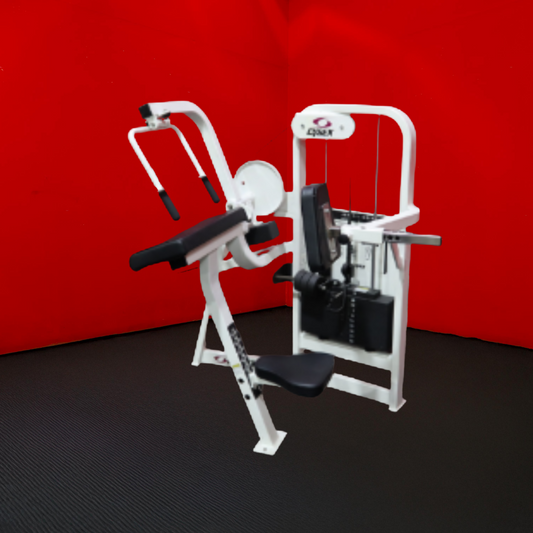 Cybex VR2 Selectorized Arm Extension (Remanufactured)