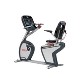 Star Trac E-RB E Series Recumbent Bike (Remanufactured)
