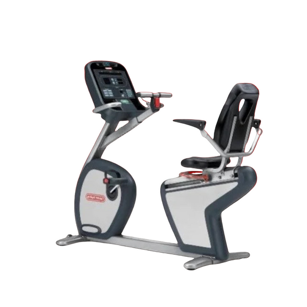 Star Trac E-RB E Series Recumbent Bike (Remanufactured)