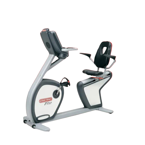 Star Trac Pro Recumbent Bike 6430 (Remanufactured)