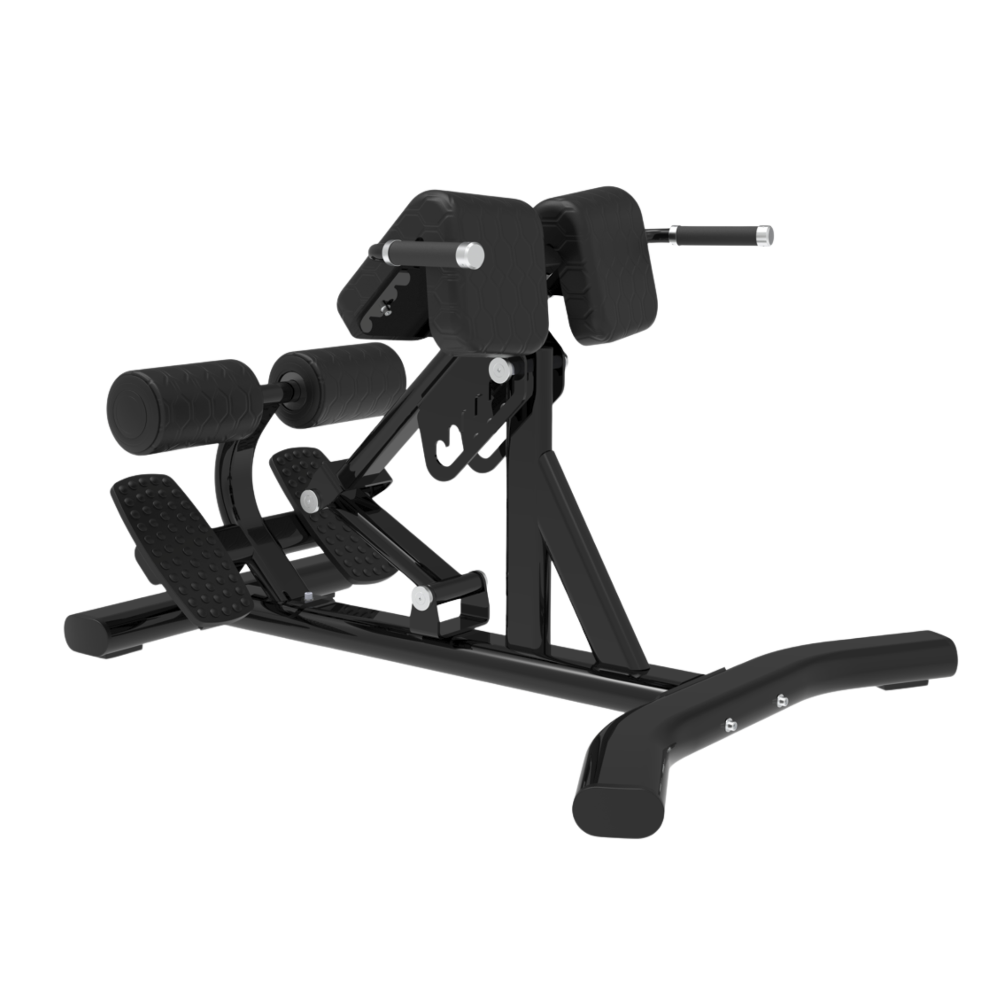 BUILT Strength Foundation Series Roman Chair Hyperextension (New)
