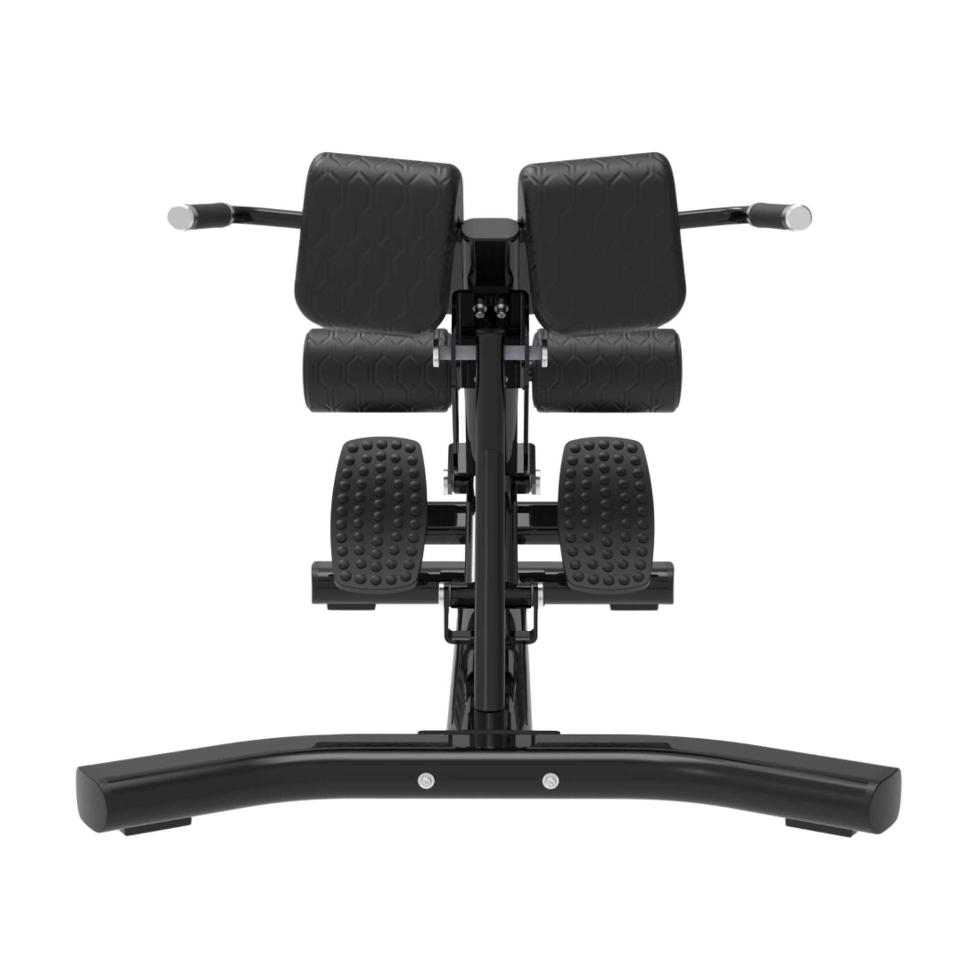 BUILT Strength Foundation Series Roman Chair Hyperextension (New)