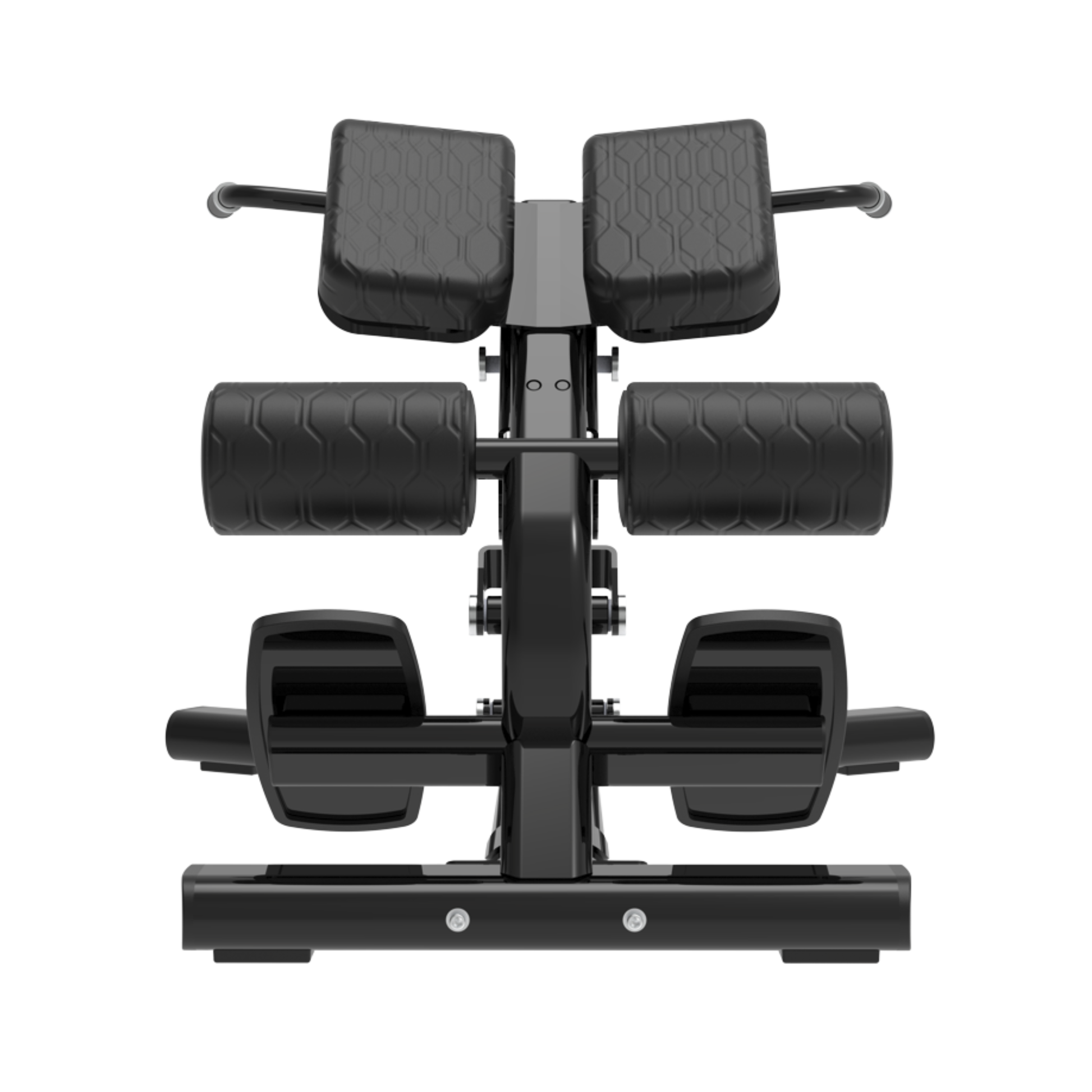 BUILT Strength Foundation Series Roman Chair Hyperextension (New)