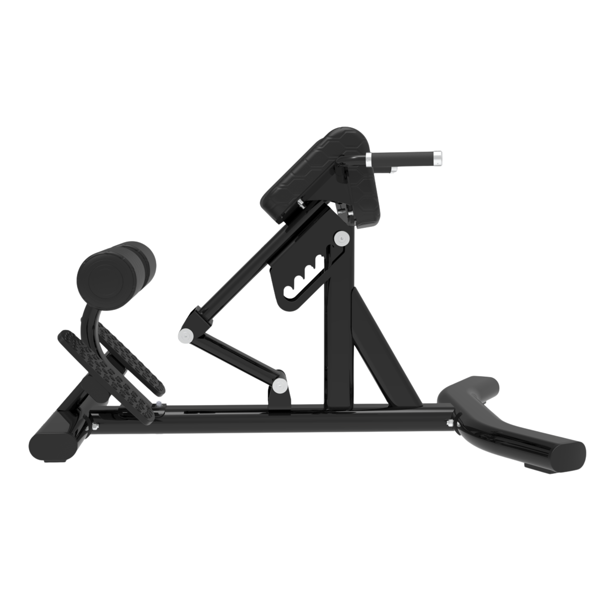 BUILT Strength Foundation Series Roman Chair Hyperextension (New)