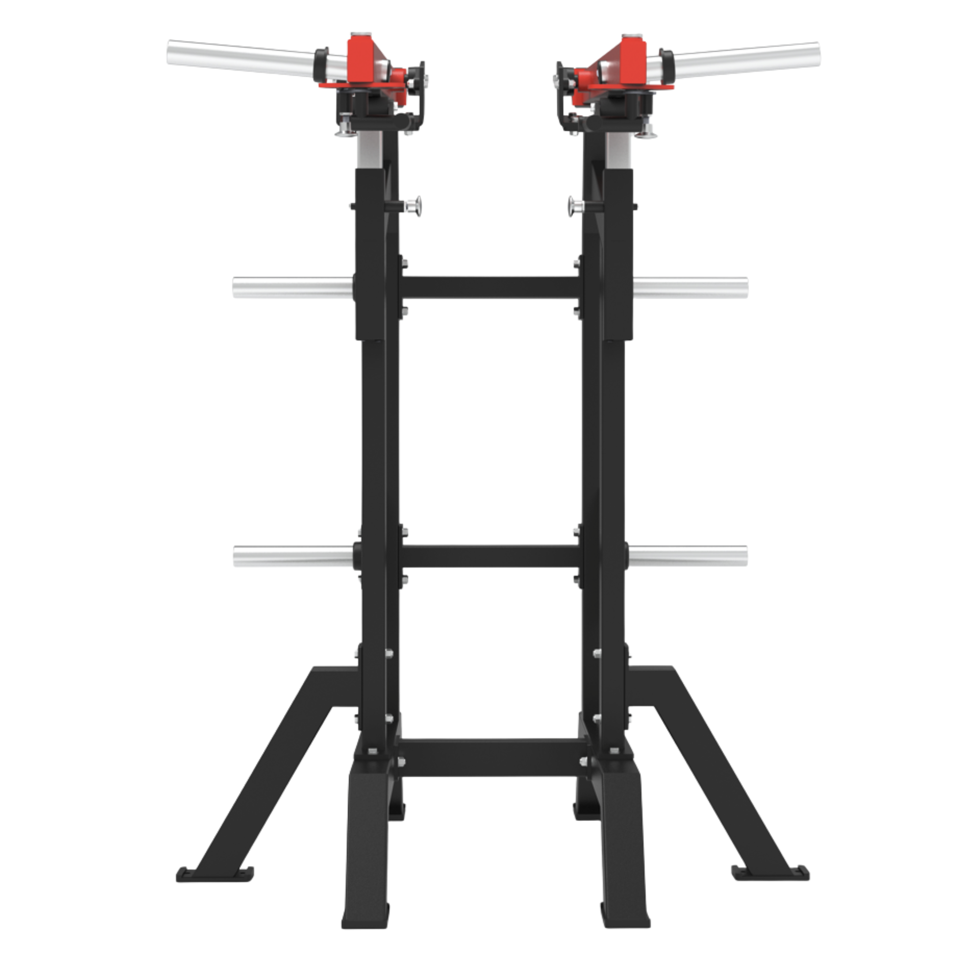 BUILT Strength ‘OG’ Series Viking Shoulder Press (New)