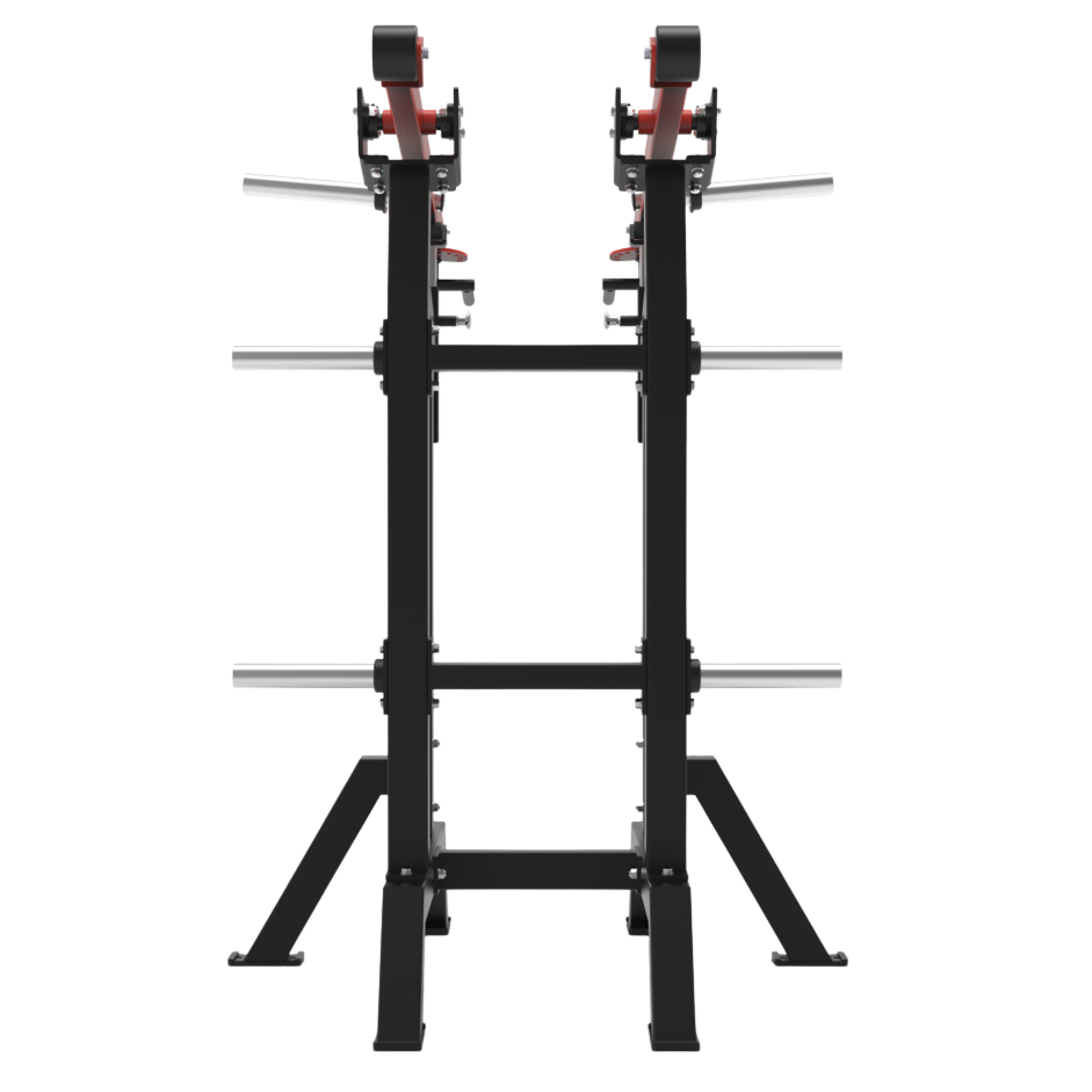 BUILT Strength ‘OG’ Series Viking Shoulder Press (New)