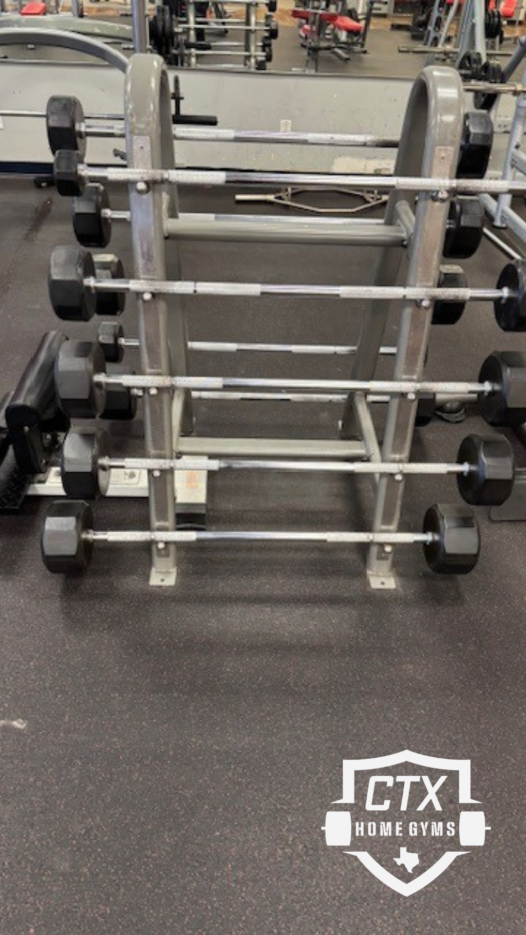 Matrix, Magnum, Troy, Octane Turn Key Gym Package! Selectorized, Cardio, Benches, Free Weights READY TO SHIP (Used)