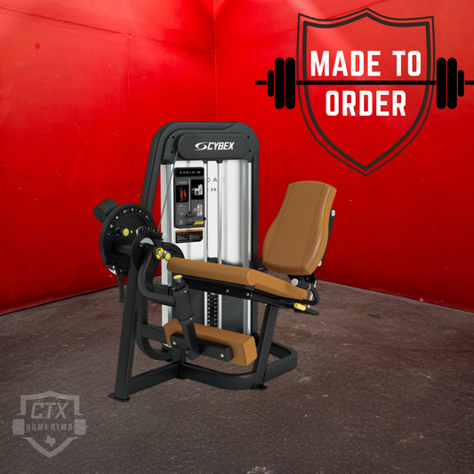 Cybex Eagle NX Leg Extension (Refurbished)