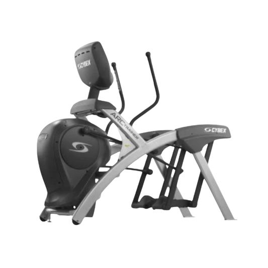 Cybex 627AT Arc Trainer w/ E3 Console (Remanufactured)