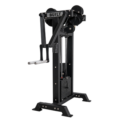 BUILT Strength Infinite Series Standing Lateral Raise