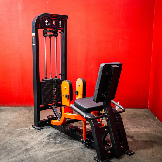 BUILD Abductor/Adductor (New)