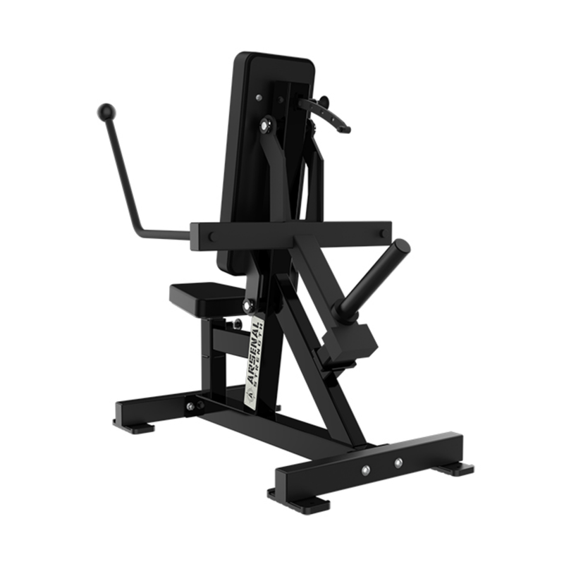 Arsenal Strength Reloaded Tricep Kickback/Dip (Remanufactured)