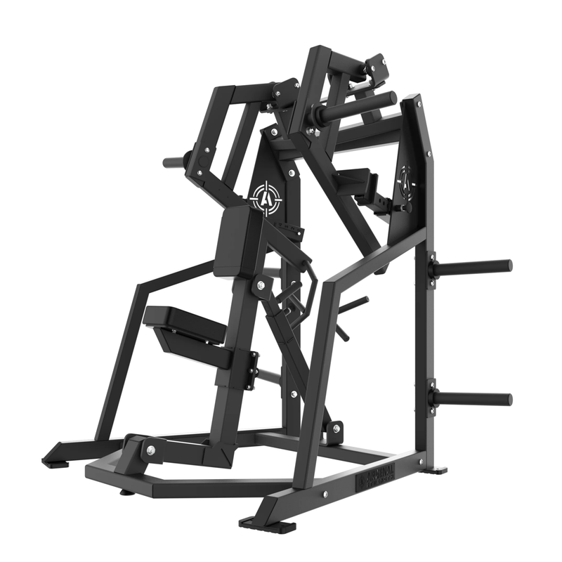 Arsenal Strength Reloaded Iso Multi Row (Remanufactured)