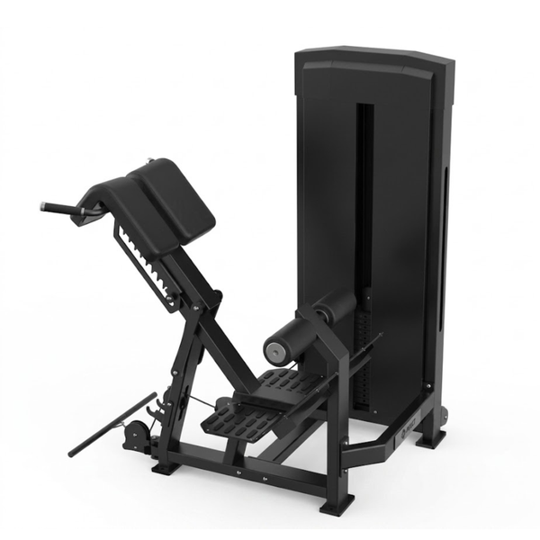 BUILT Strength Infinite Series Back Extension (New)