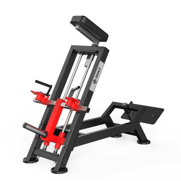 BUILT Strength Infinite Series T-Bar Row V2 (New)