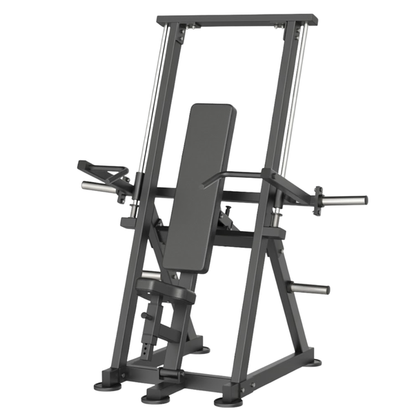 BUILT Strength Infinite Series Shoulder Press (New)
