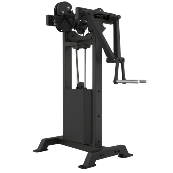 BUILT Strength Infinite Series Standing Lateral Raise (New)