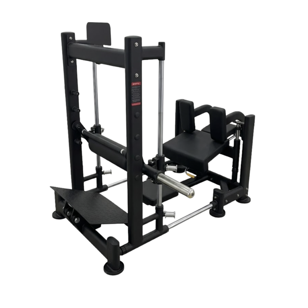 BUILT Strength Infinite Series 3D Glute (New)