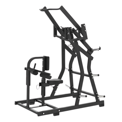 BUILT Strength Infinite Series Iso-Lateral Front Lat Pulldown (New)