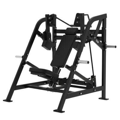 BUILT Strength Infinite Series Plate Loaded Pullover (New)