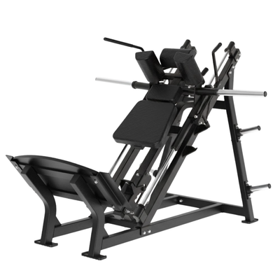 BUILT Strength Infinite Series Linear Hack Squat (New)
