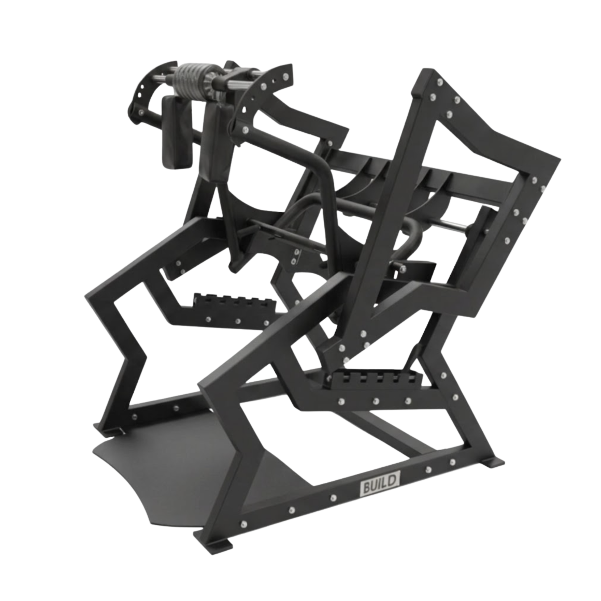 BUILT Strength Infinite Series Pro Squat (New)
