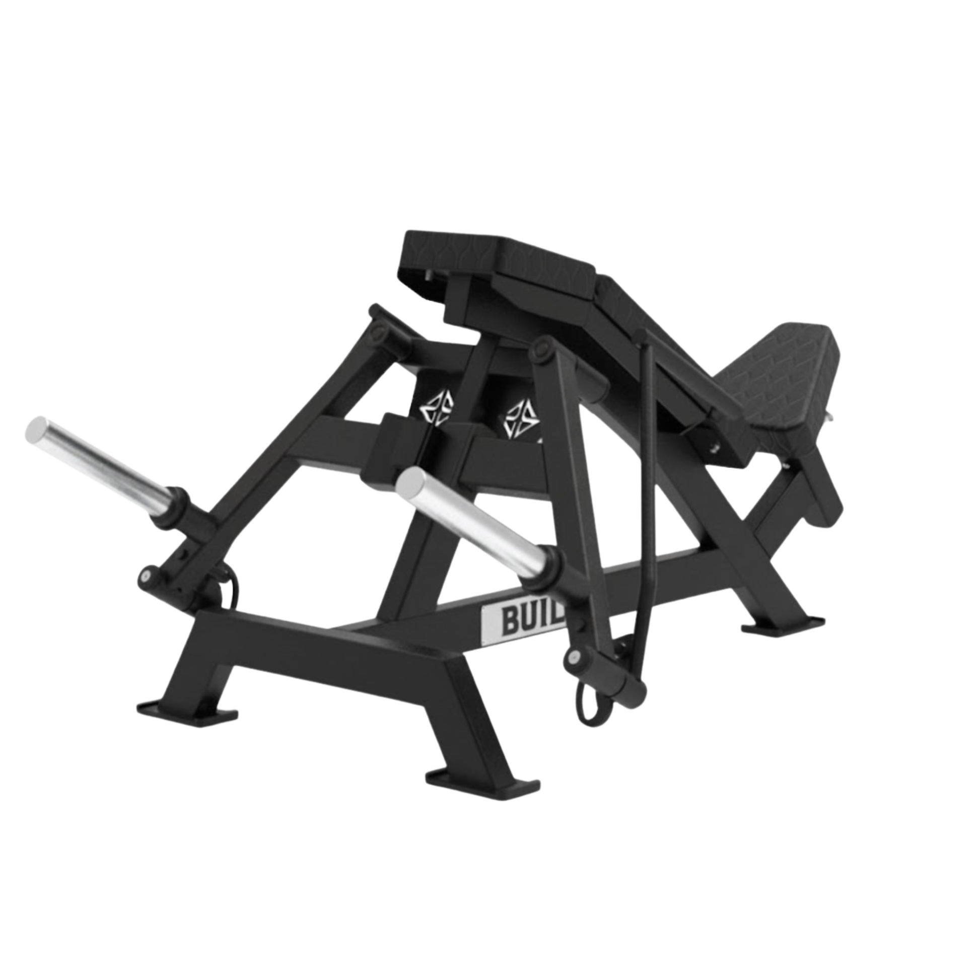 BUILT Strength 'OG’ Series Deep Pec Fly (New)