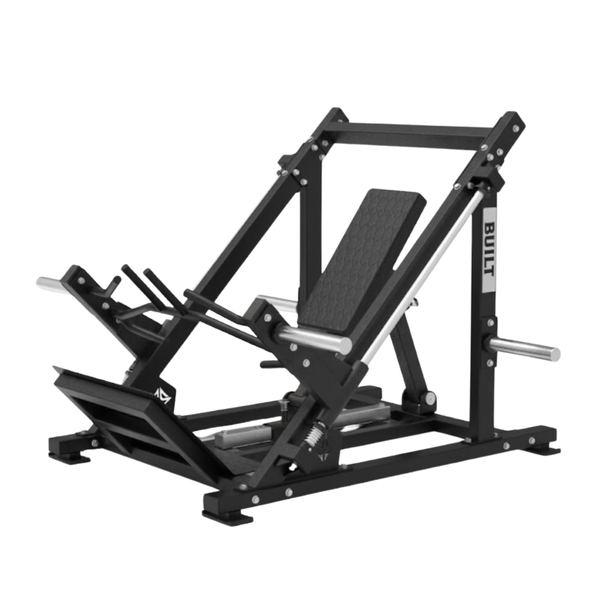 BUILT Strength ‘OG’ Series Bilateral Bent Row (New)