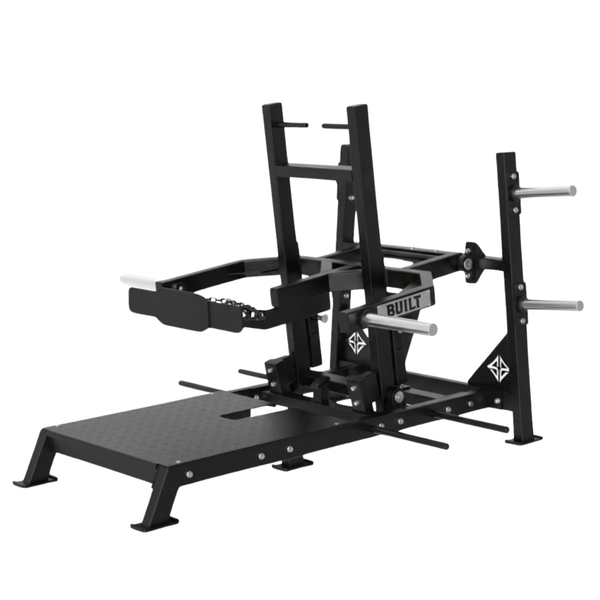 BUILT Strength ‘OG’ Series Belt Squat (New)