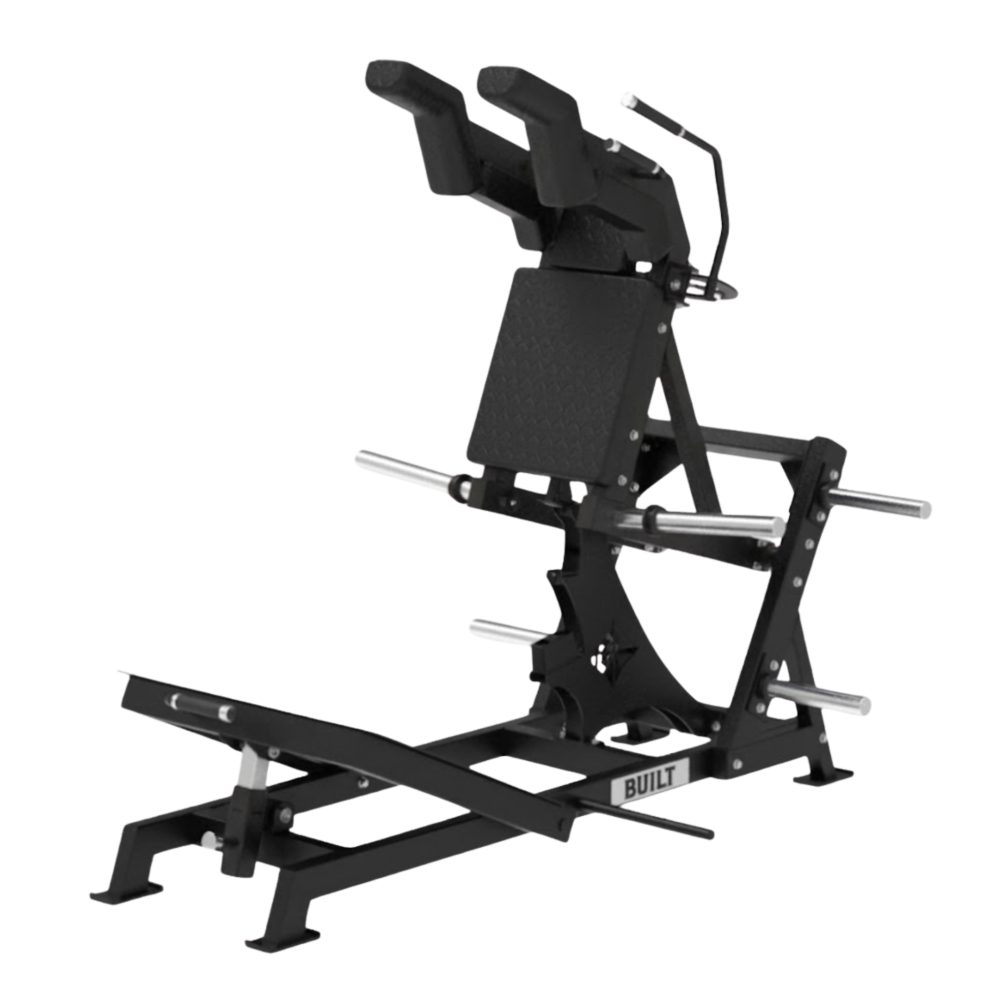 BUILT Strength ‘OG’ Series V Squat (New)