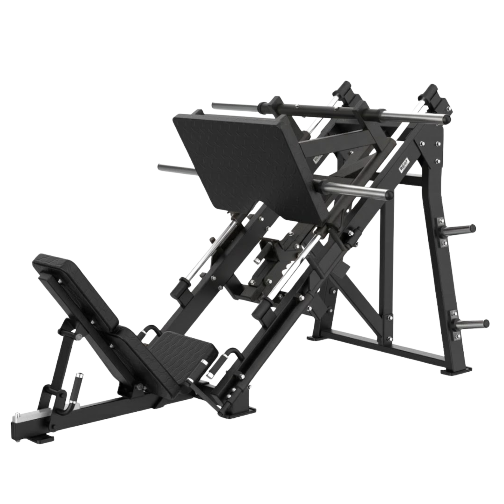 BUILT Strength Infinite Series Linear Leg Press (New)