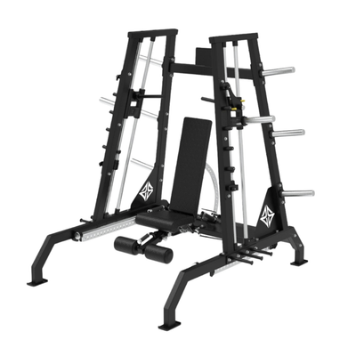 BUILT Strength Infinite Series Smith Tower Multi-Press (New)