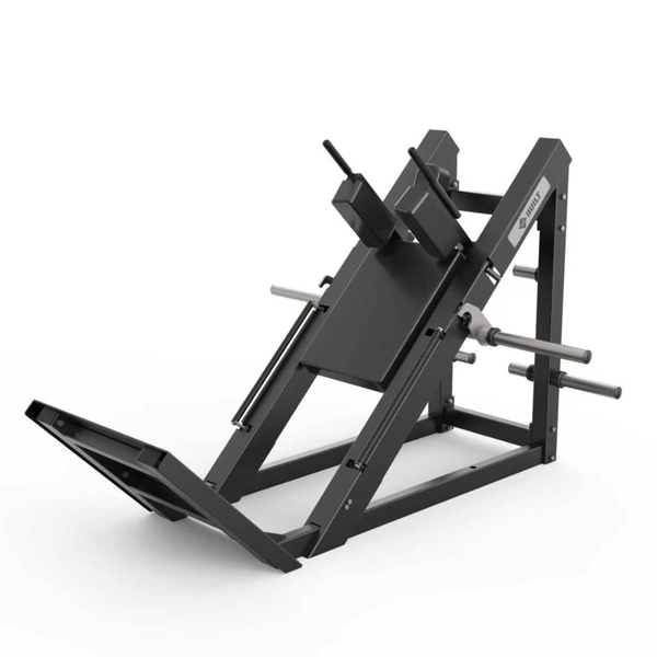 BUILT Strength Throwback Series Hack Squat (New)