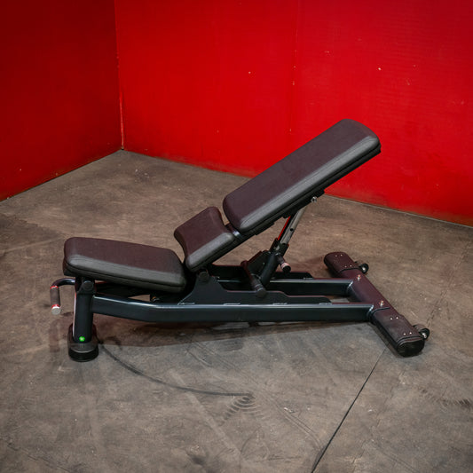 BUILD Multi-Adjust Bench (New)