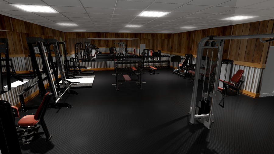 Render