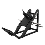 BUILT Strength Throwback Series Hack Squat (New)