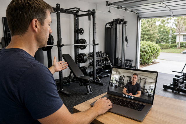 Book a Free Consultation
